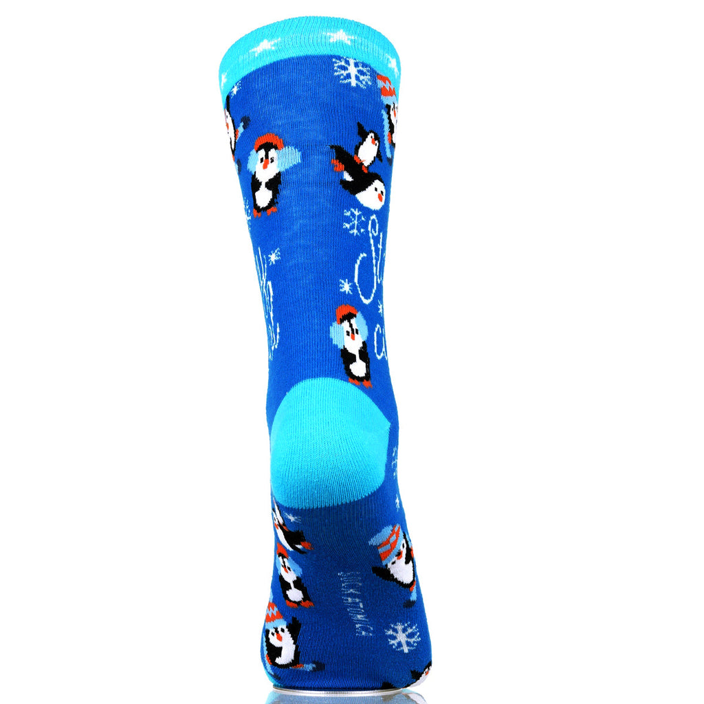 Stay Cool Penguins