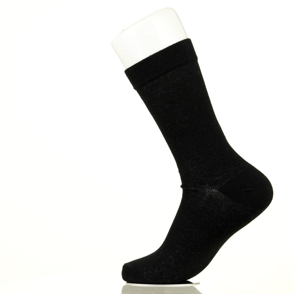 When Life Socks