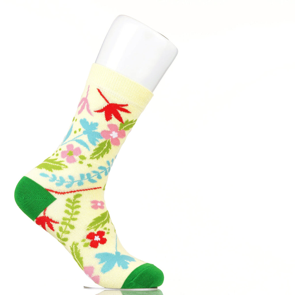 Flower Power