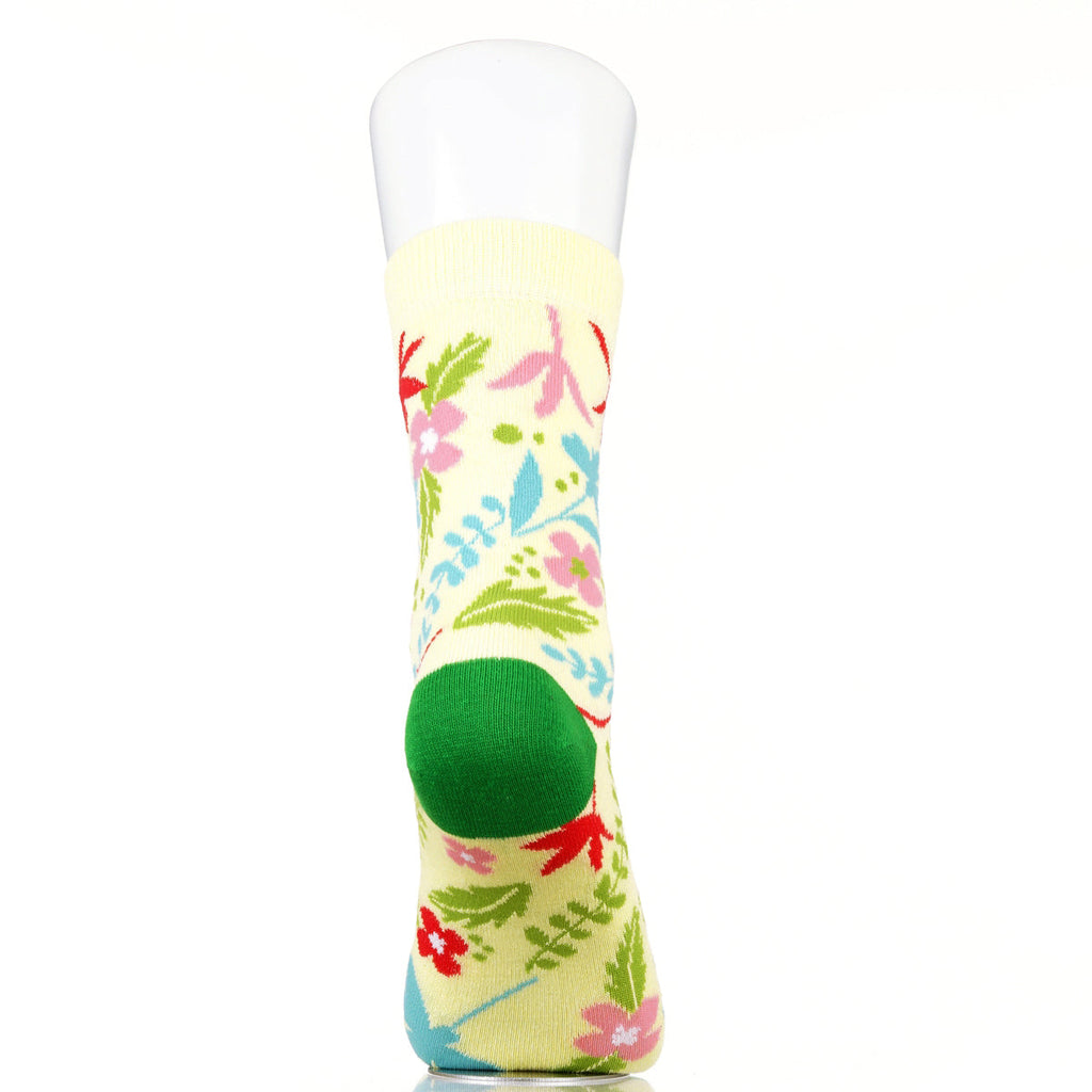 Flower Power