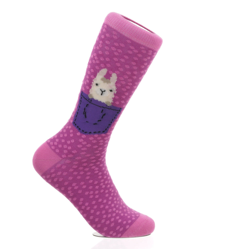 Llama Pocket