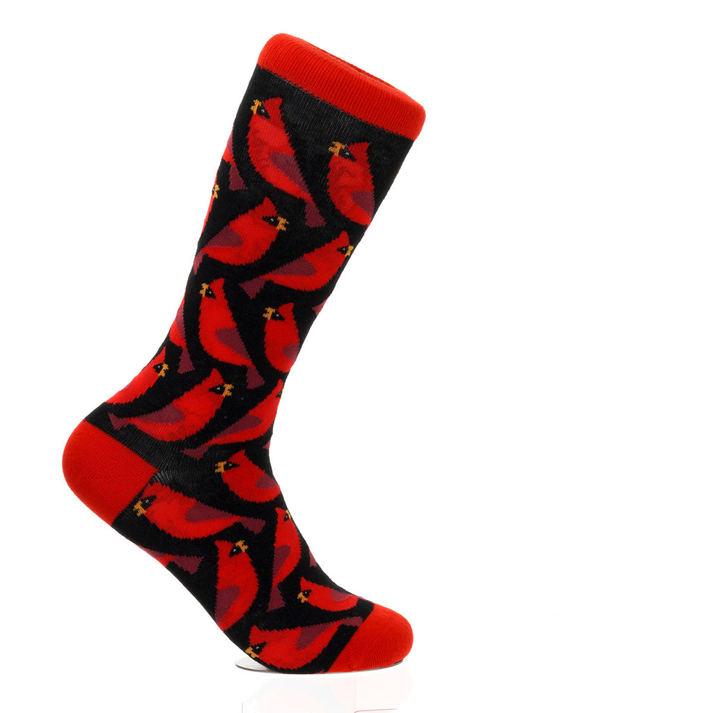 The Cardinal Rules