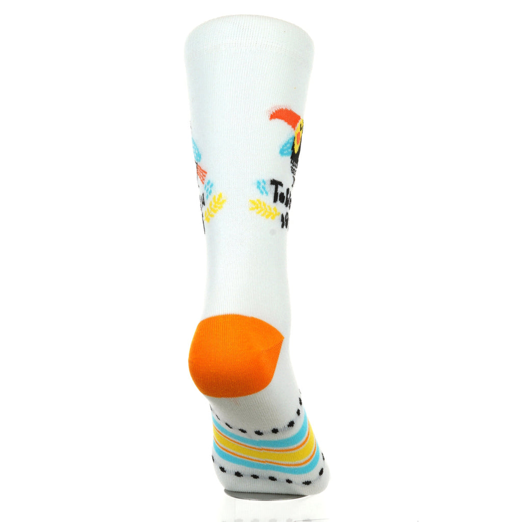 Toucan Do It