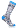 Medical - Being Sick Really Socks