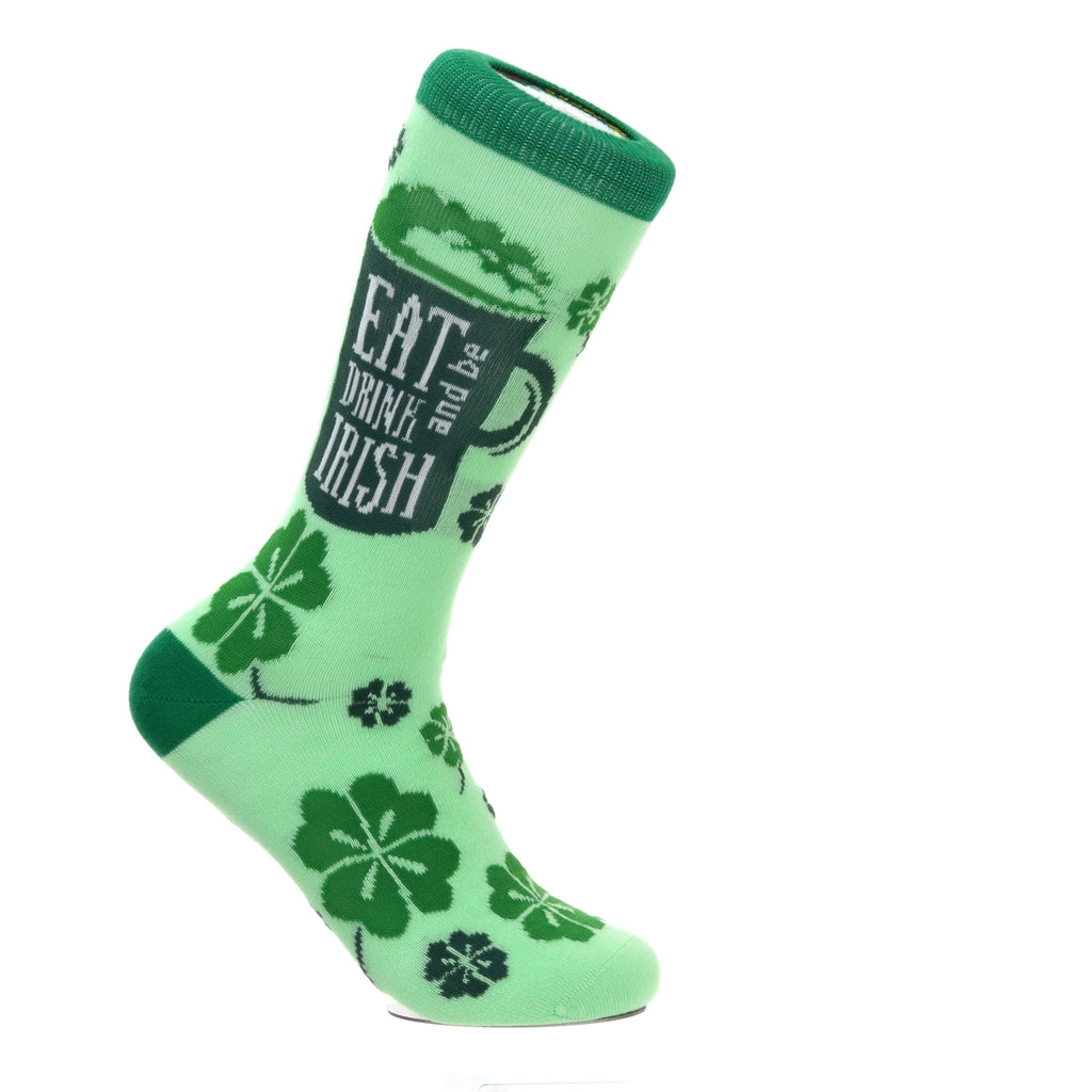 Eat Drink Be Irish