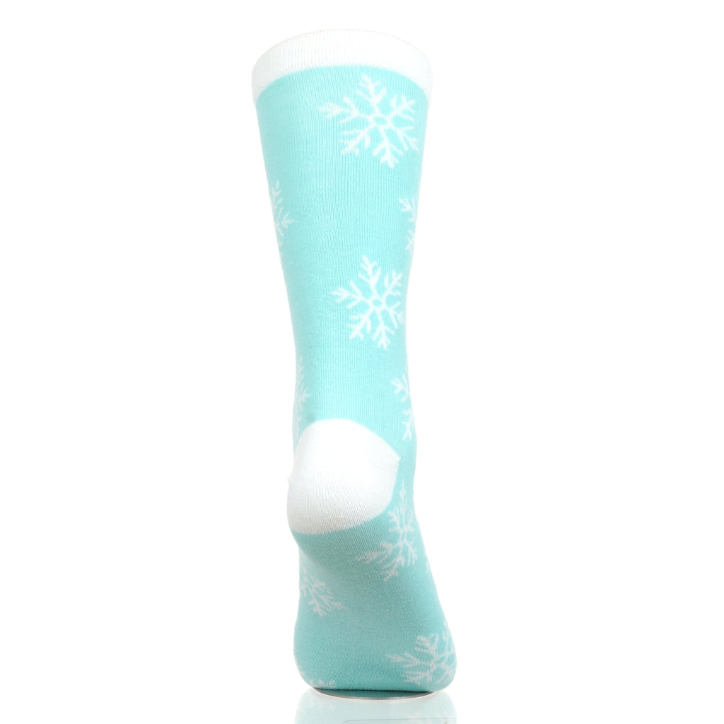 Gentle Snowflakes