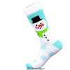 Snowman Wink