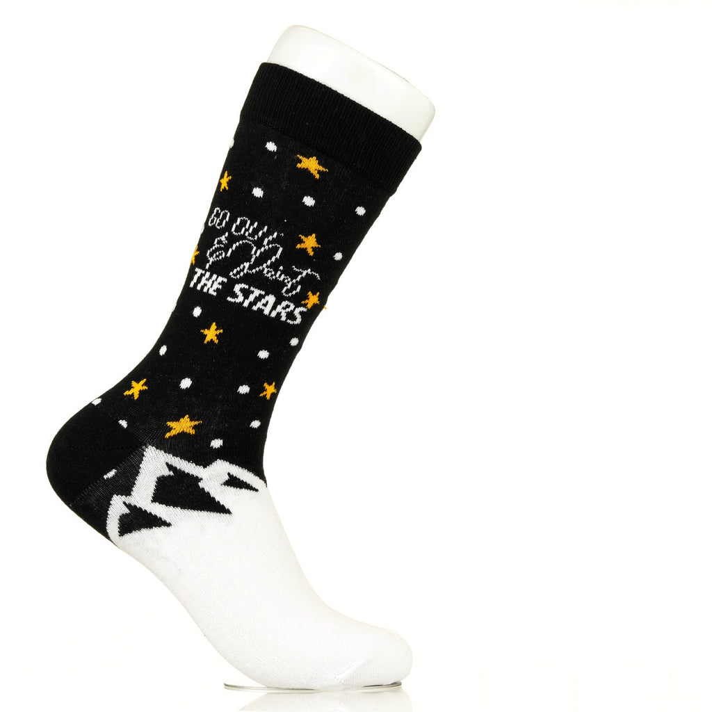 Paint The Stars