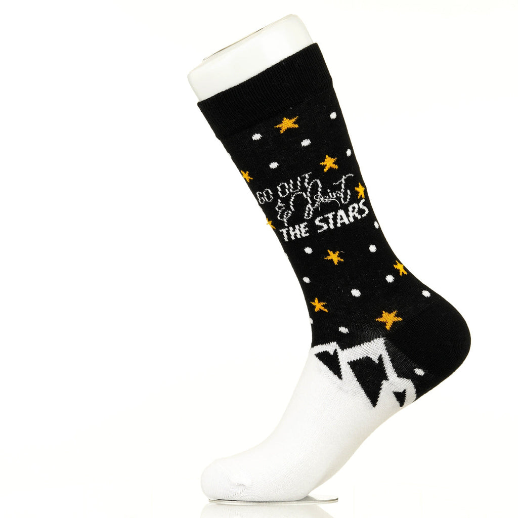 Paint The Stars