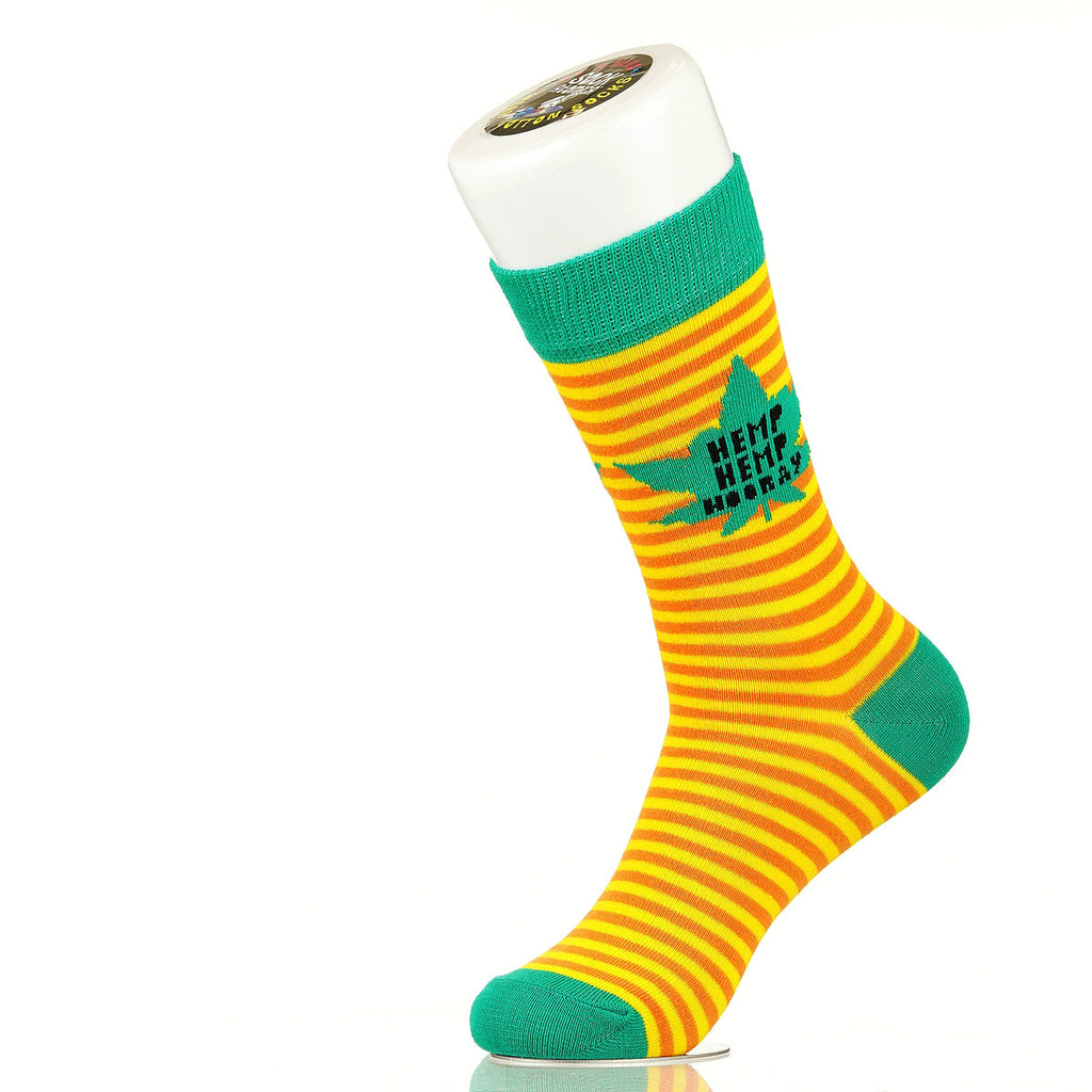 Hemp Hemp Hooray