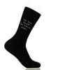 I'm Too Sexy For These Socks