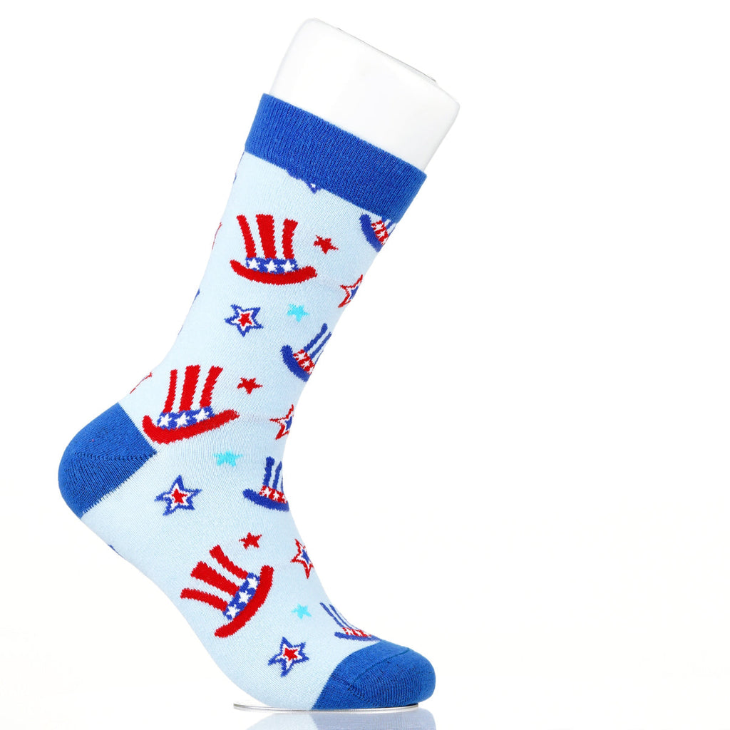 Uncle Sam Hats