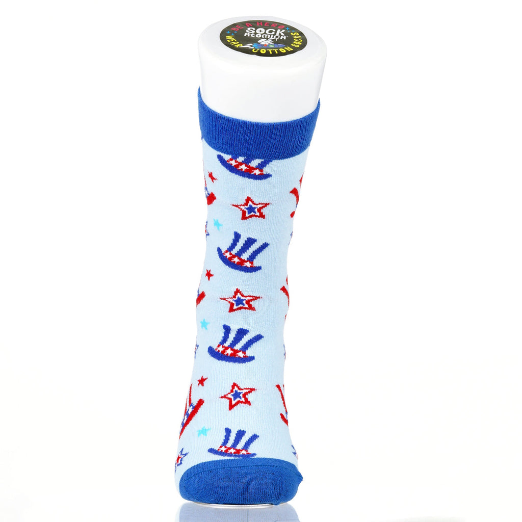 Uncle Sam Hats