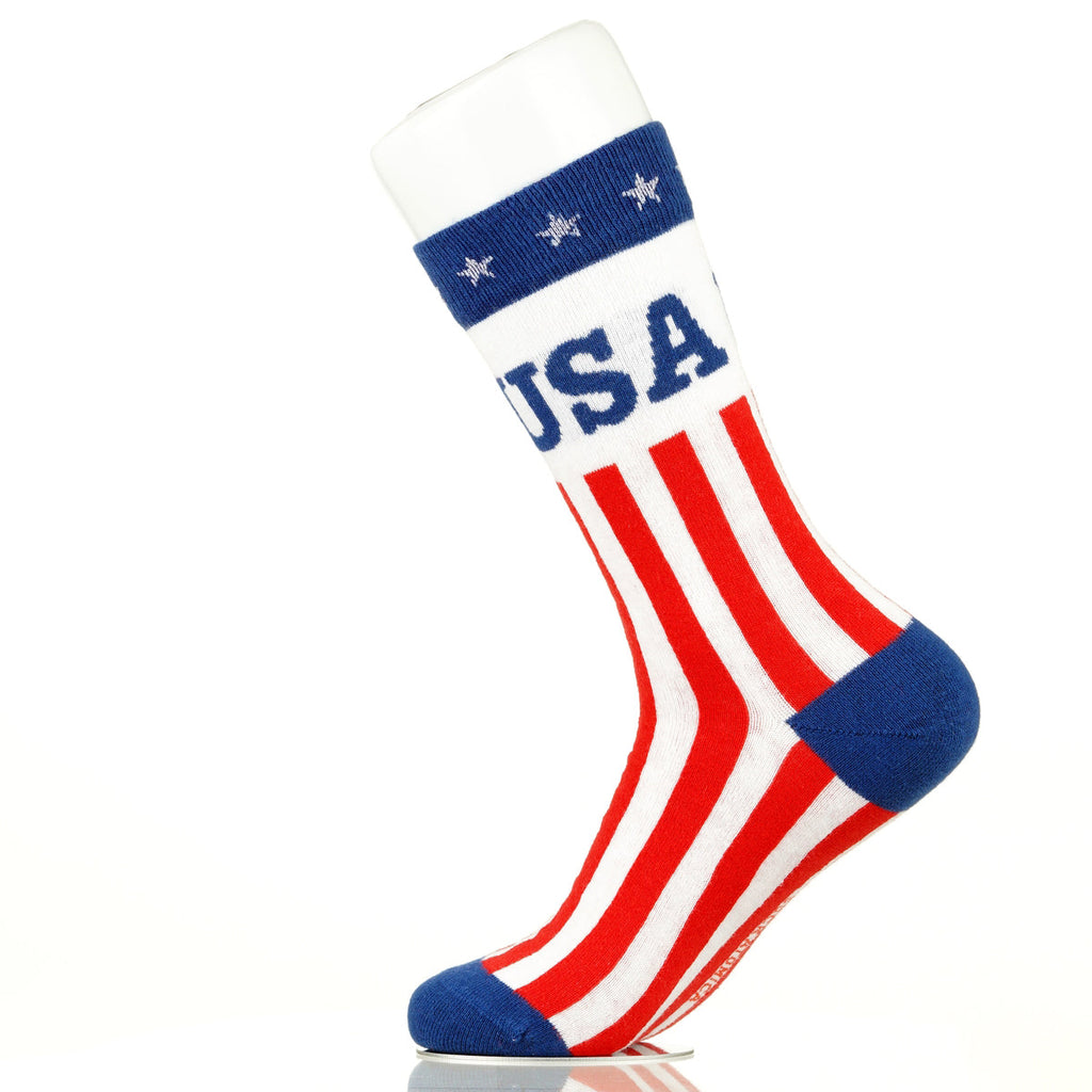 USA Big Stripes