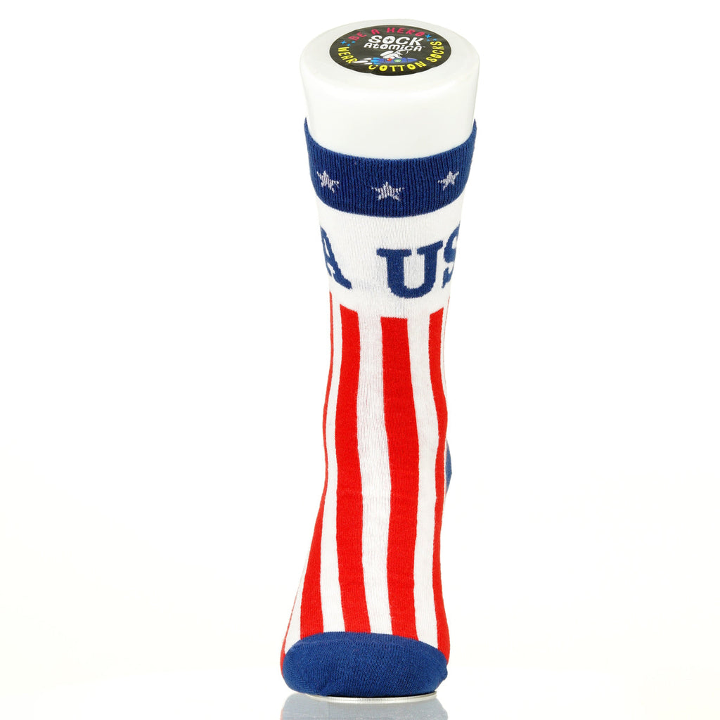 USA Big Stripes