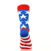 Big Stars And Stripes