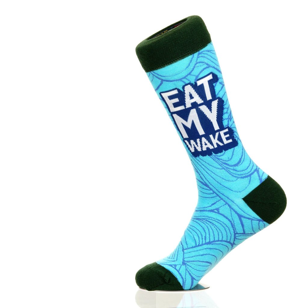 Eat My Wake
