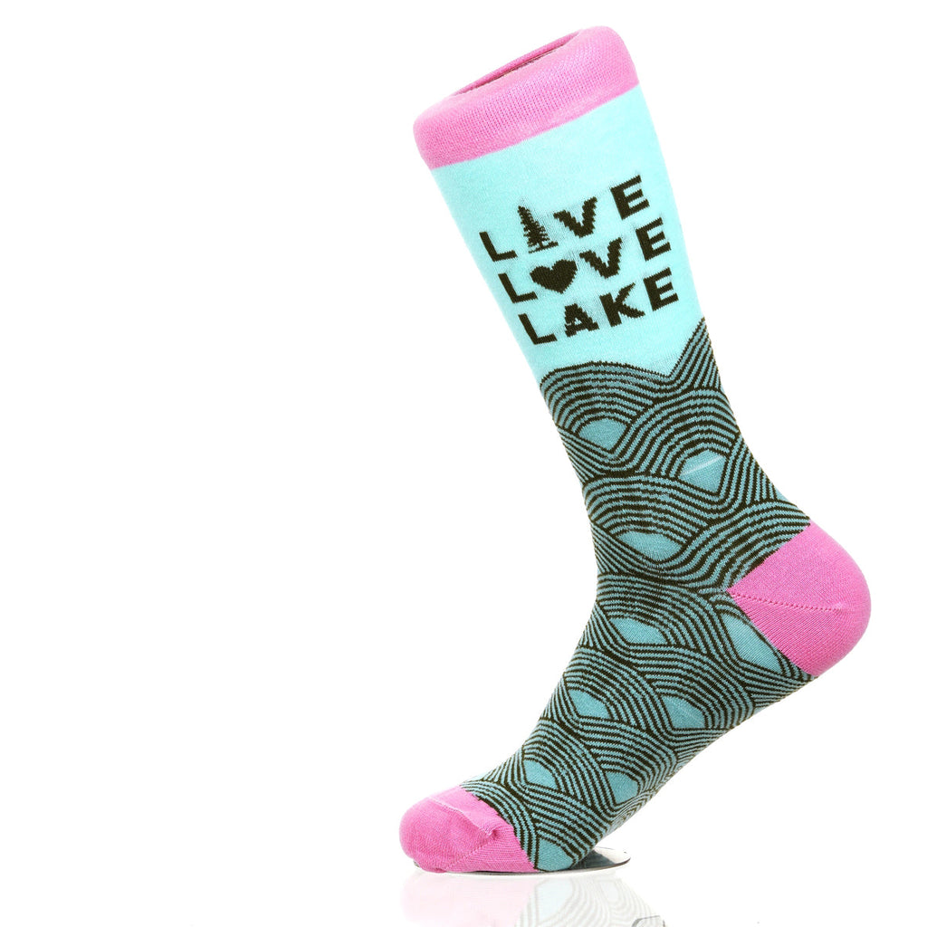 Live Love Lake