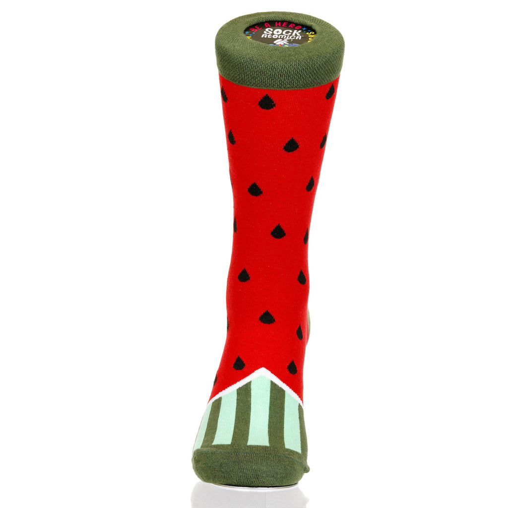 Big Watermelon