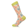 Mid Century Dots Stars