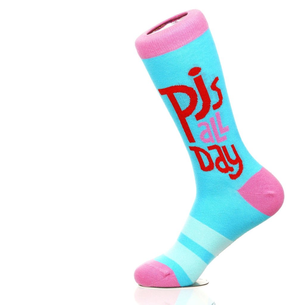 PJs All Day