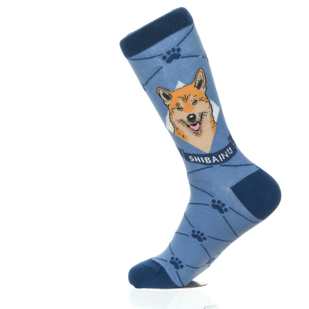Shiba Inu | Argyle Pups