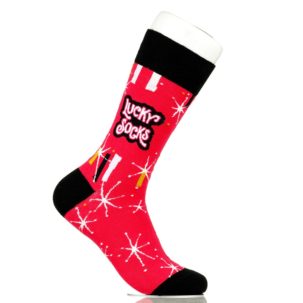 Lucky Socks