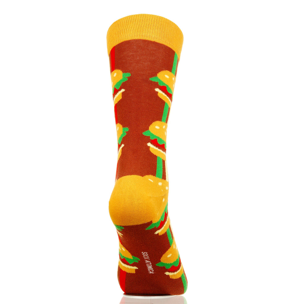 Hamburgers