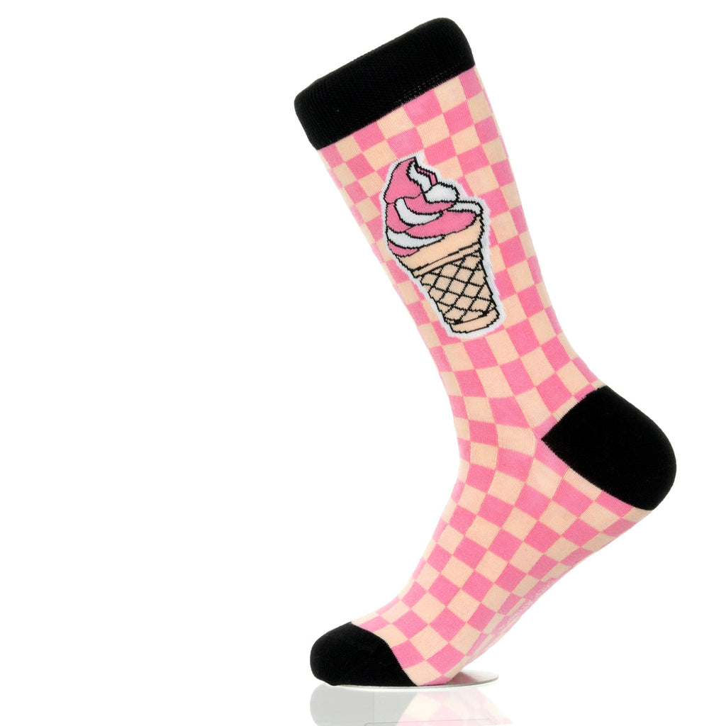 Ice Cream Swirl