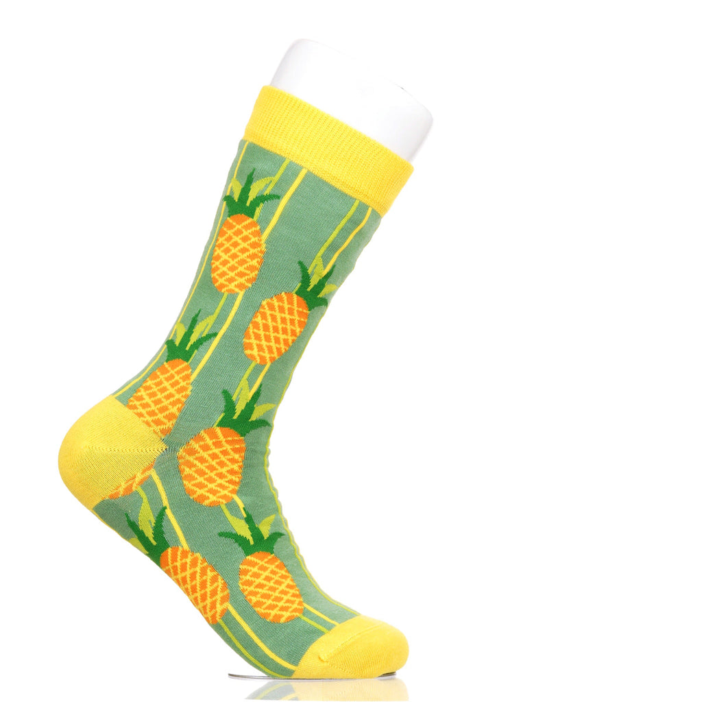 Pineapples