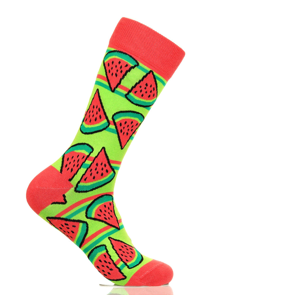 Watermelons