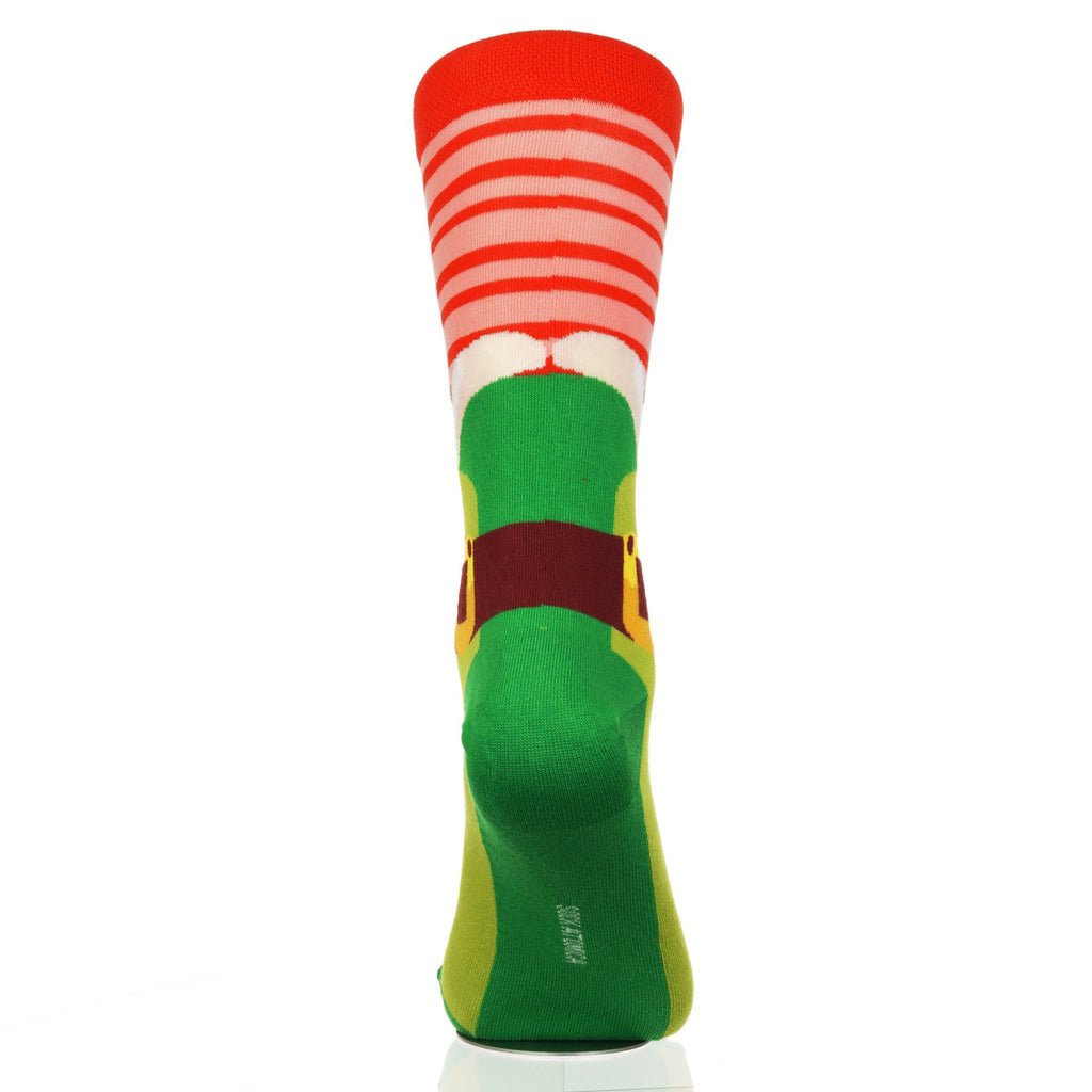 ELF BOOTS