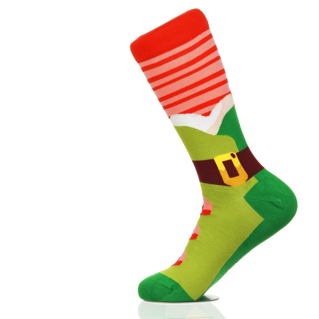 ELF BOOTS