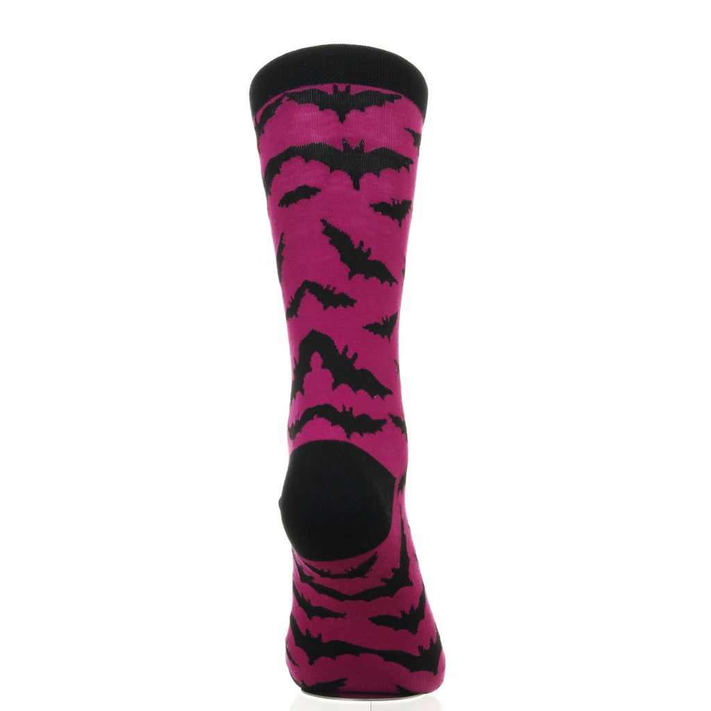 Halloween Batty