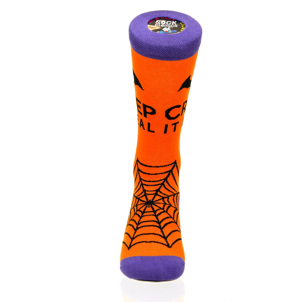 Halloween Creep It Reel