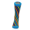 Halloween Fashion Bright Stripes