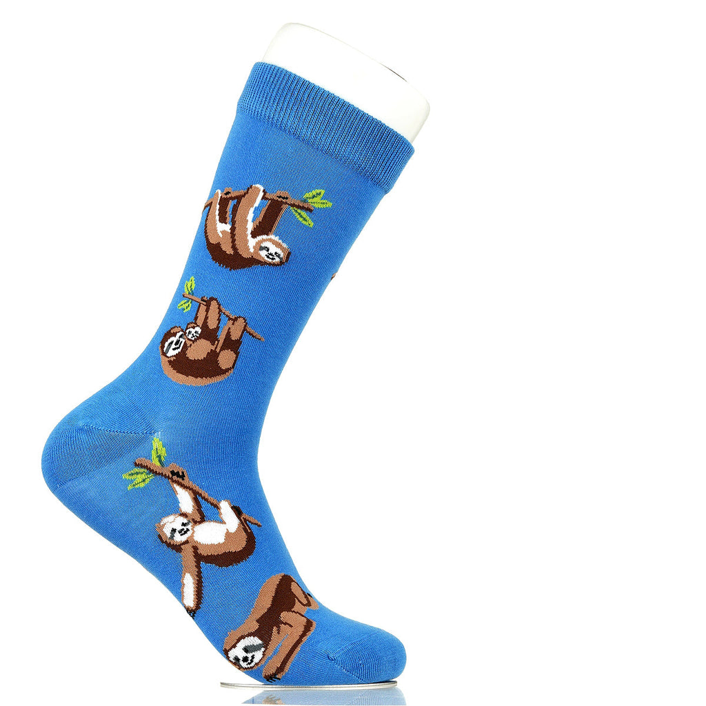 Sloths