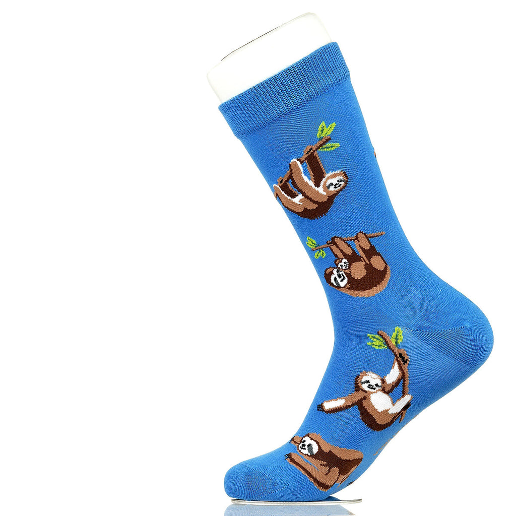 Sloths