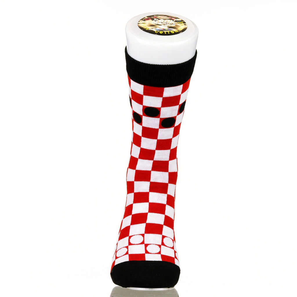 Checkers