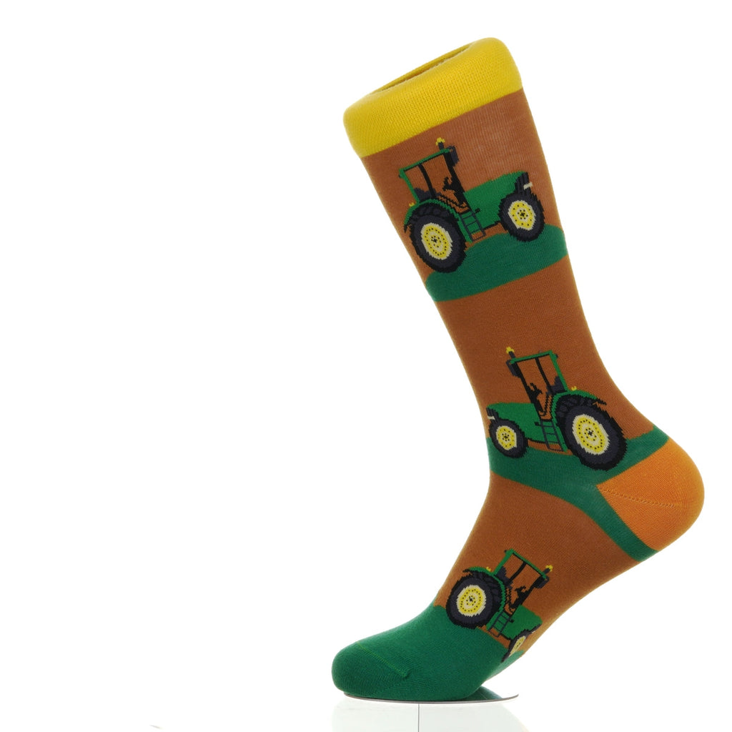 Farmer - Tractors