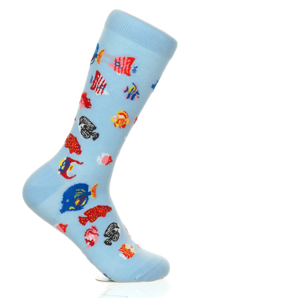 Animals Fish V1