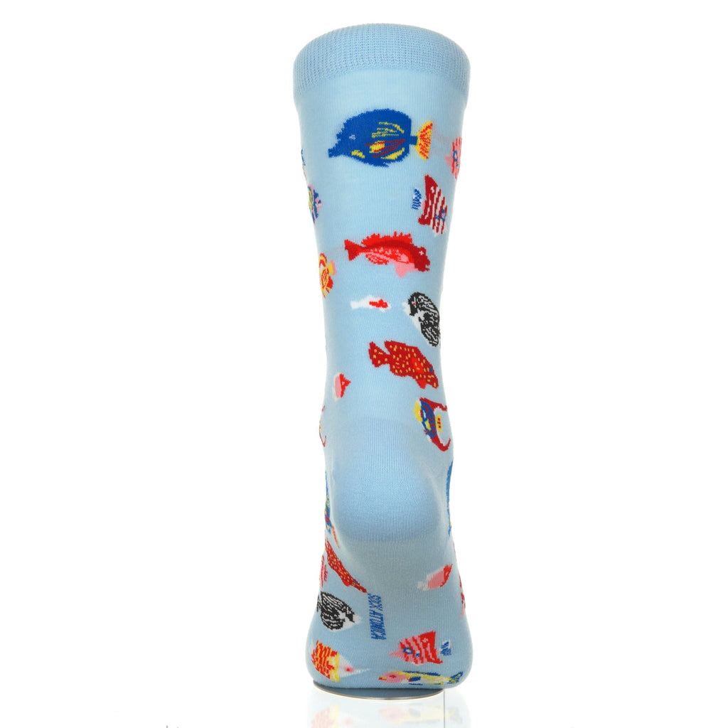 Animals Fish V1