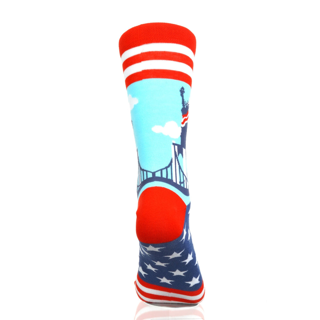 New York Patriotic NY